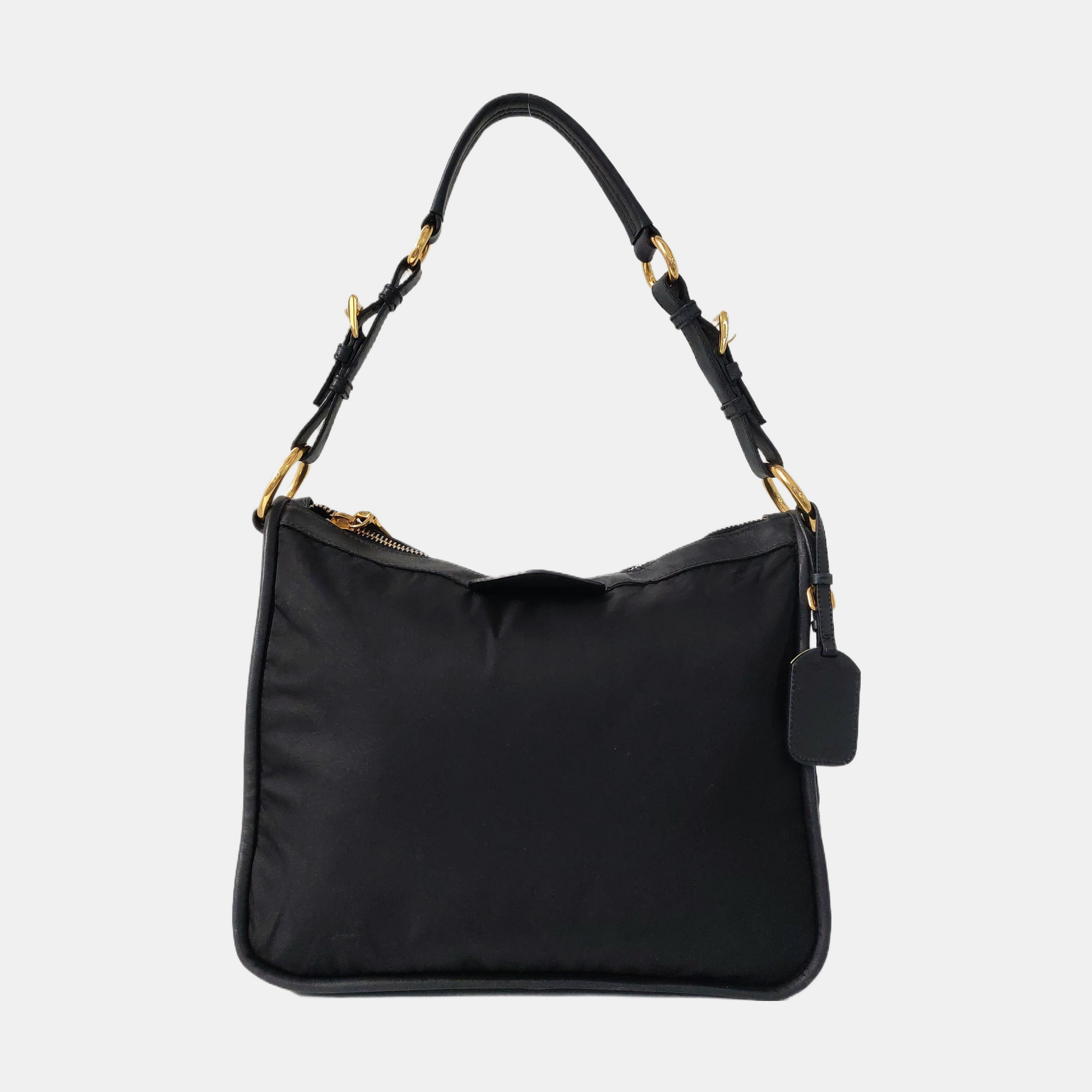 Nylon Black