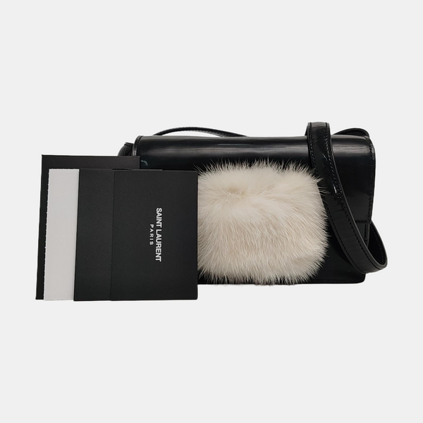 Calfskin Black