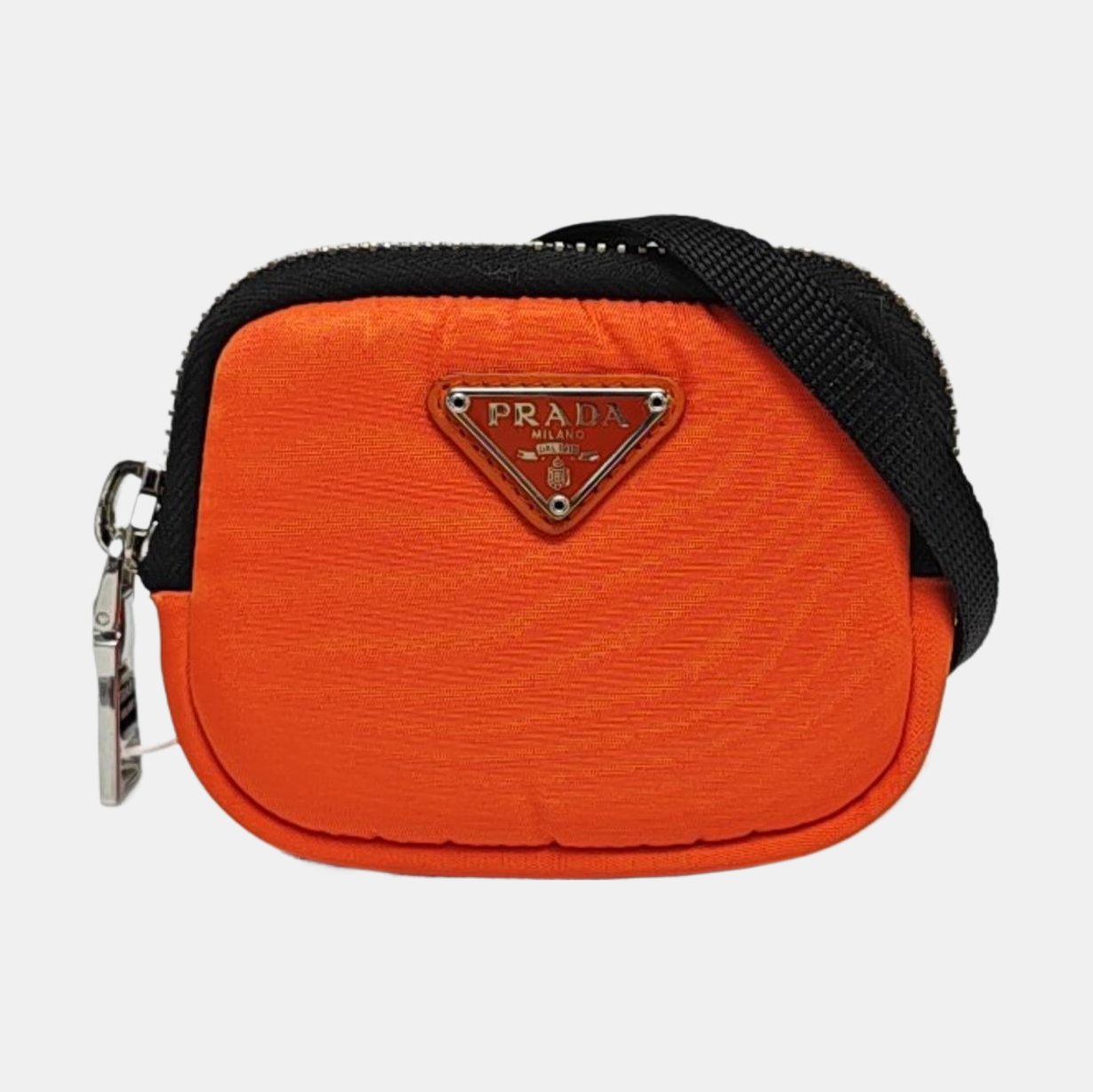 Nylon Orange
