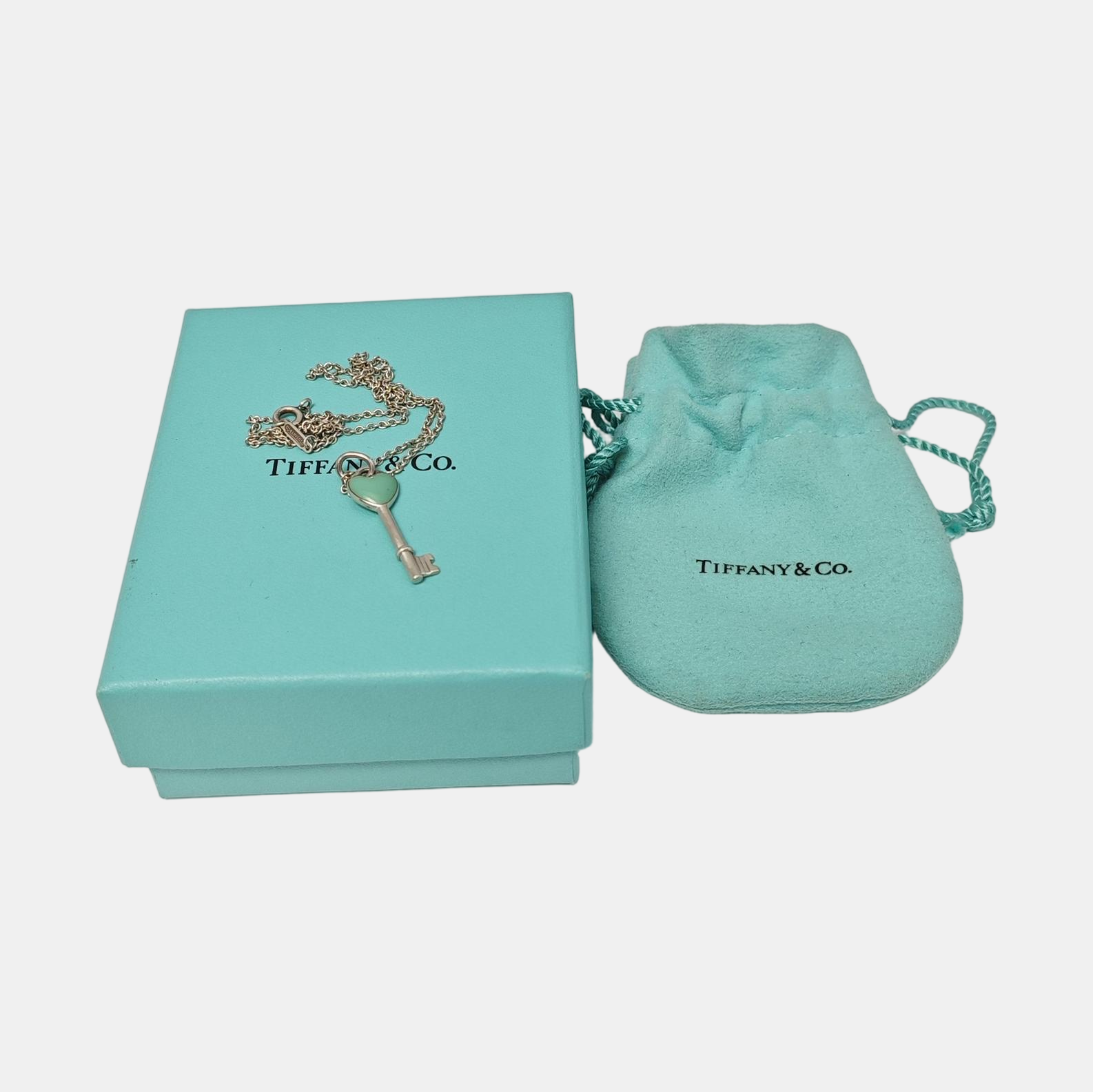 925 Sterling Silver Jewelry Set