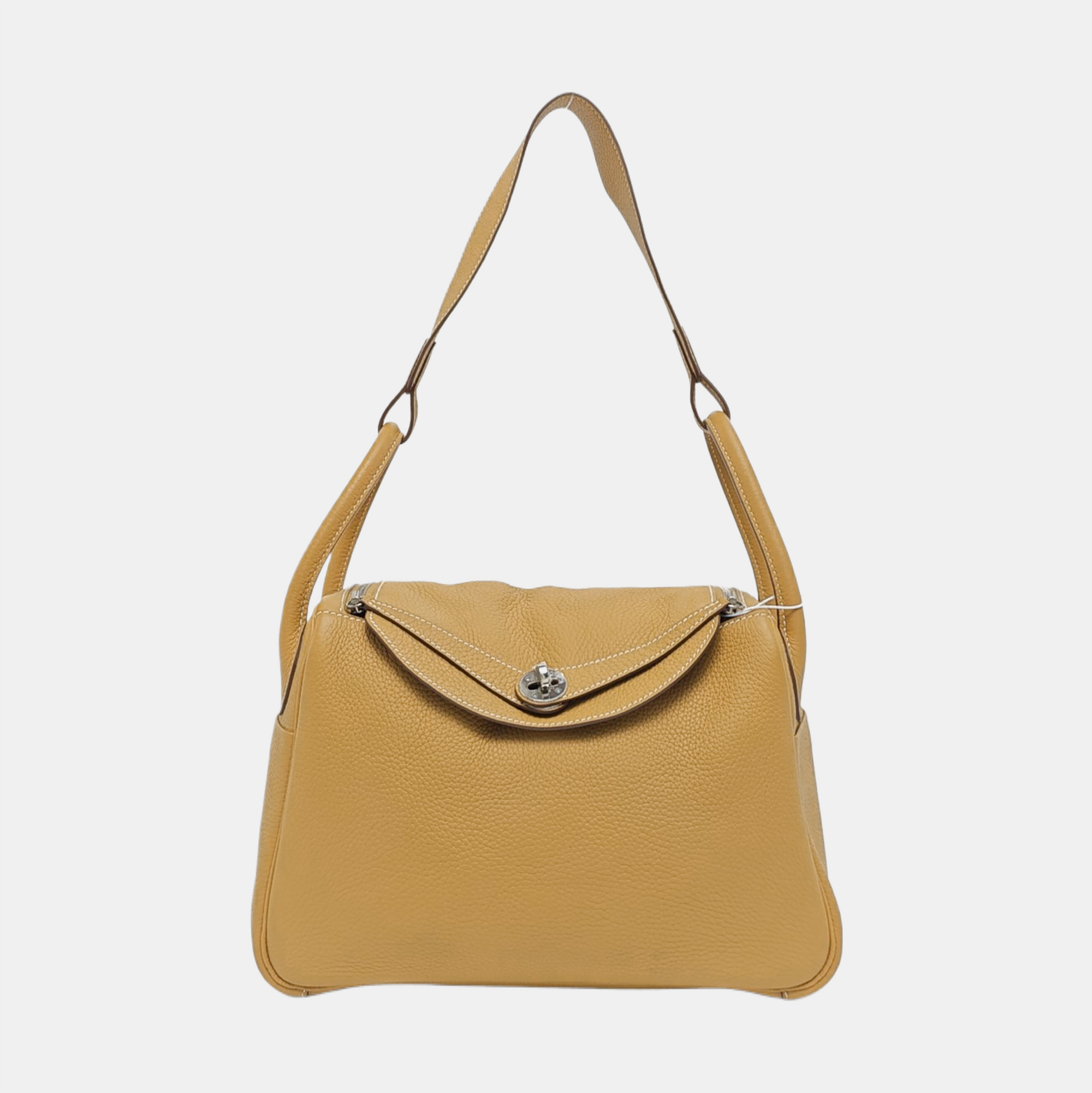 Lindy 30 Clemence Yellow