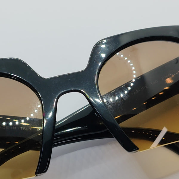 Synthetic Sunglasses Brown