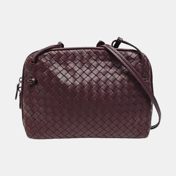 Nodini Lambskin Red