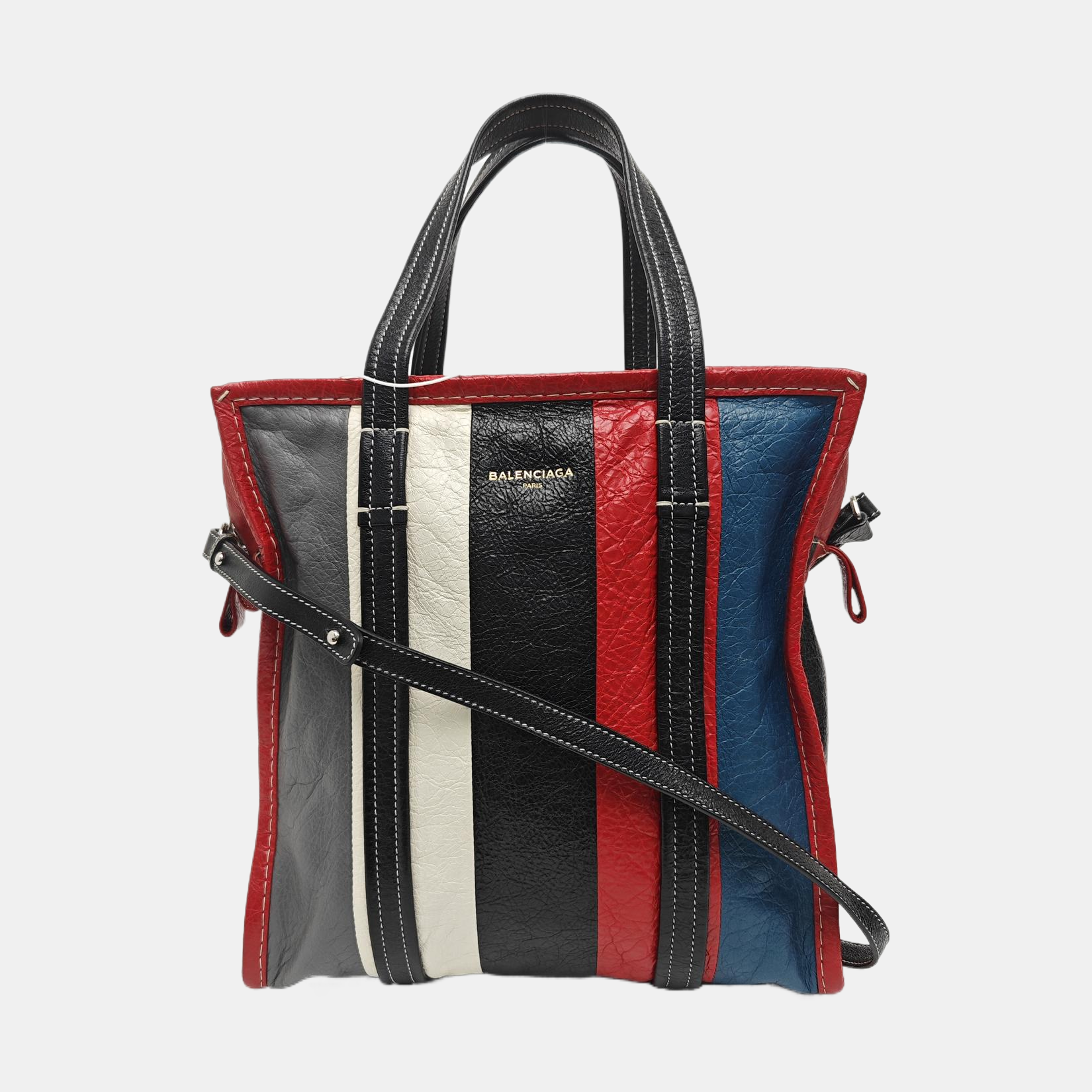 Bazar S Calfskin Multicolor