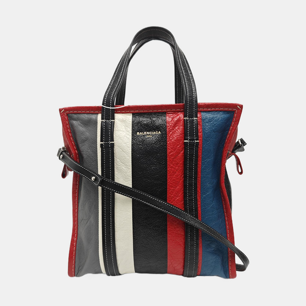 Bazar S Calfskin Multicolor
