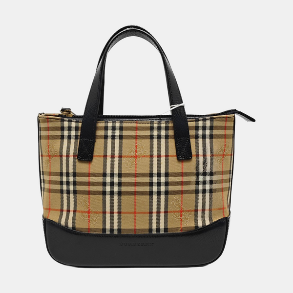 Haymarket Canvas Beige