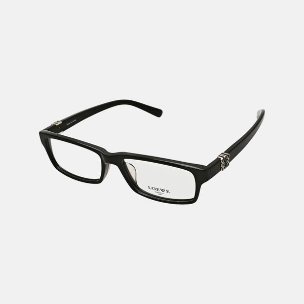 Synthetic Eyeglasses Clear