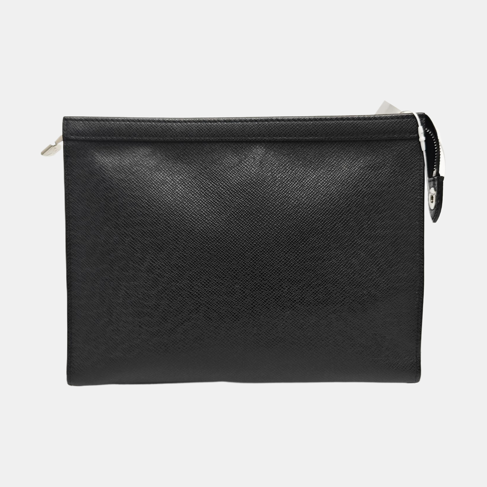 Pochette Voyag MM Calfskin Black
