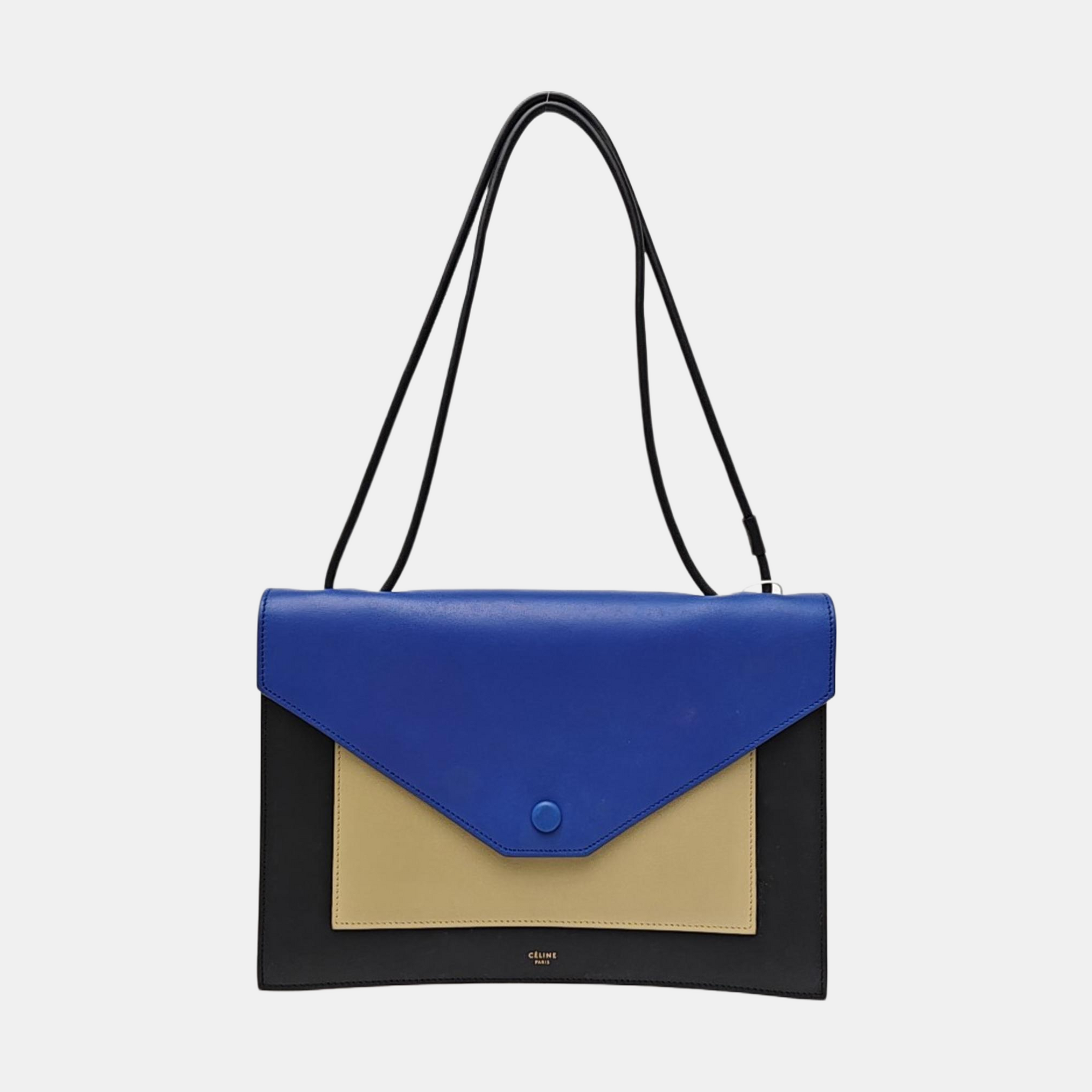 POCKET Calfskin Multicolor
