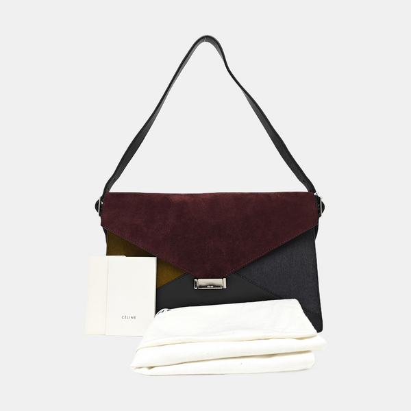 DIAMOND Calfskin Multicolor