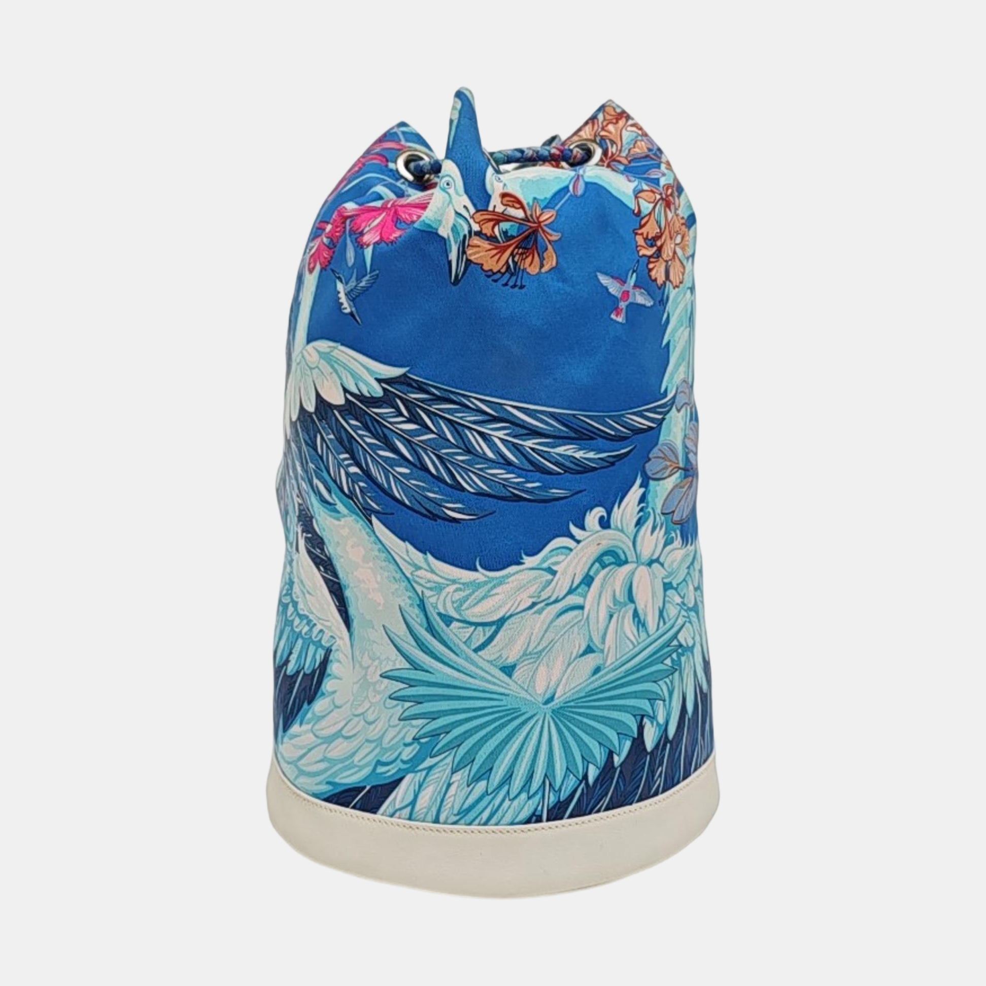 Sac Cool Silk Satin Multicolor