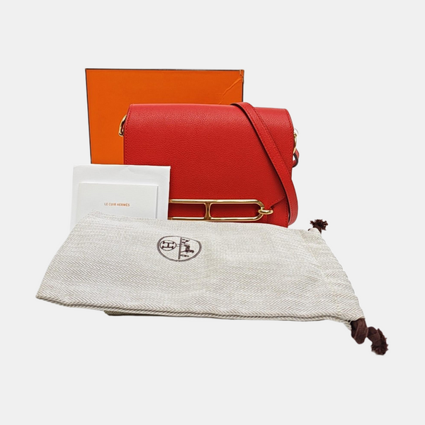 Roulis Mini Evercolor Red