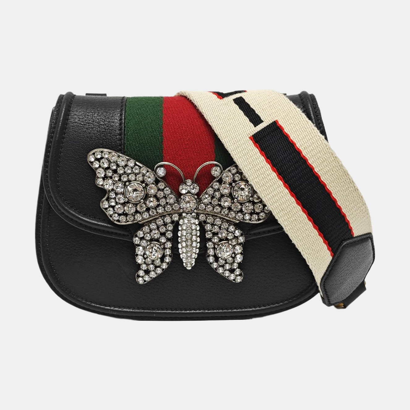 Totem Calfskin Black