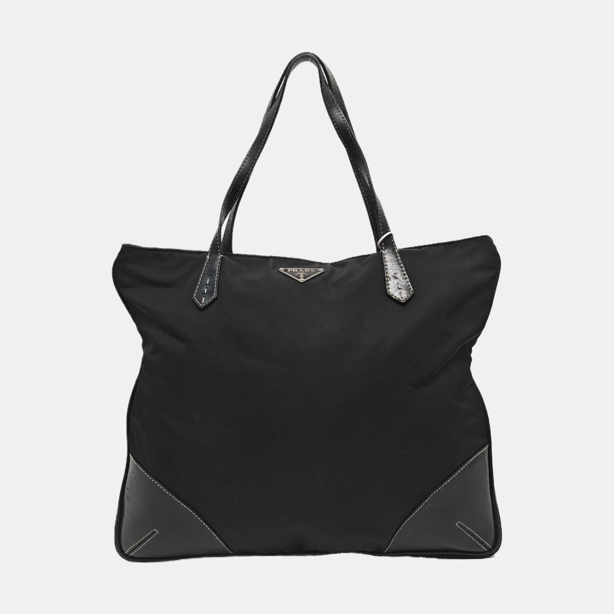 Nylon Black