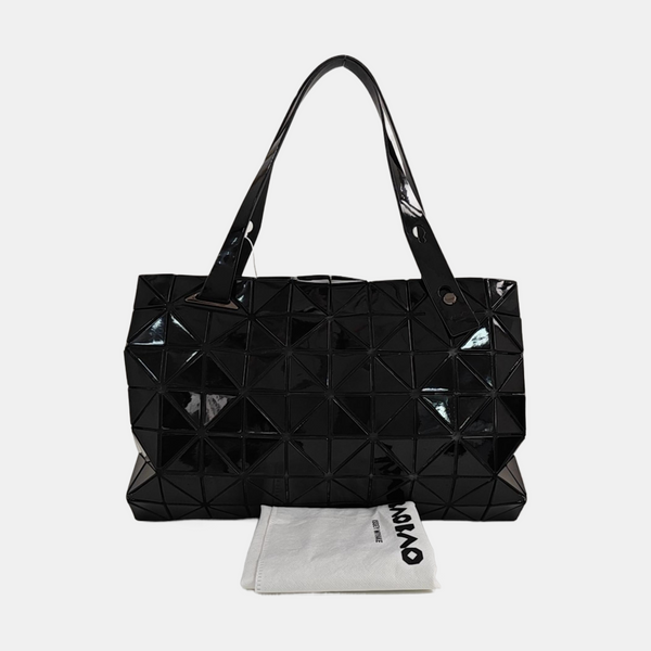 Special Material Tote Bag Black