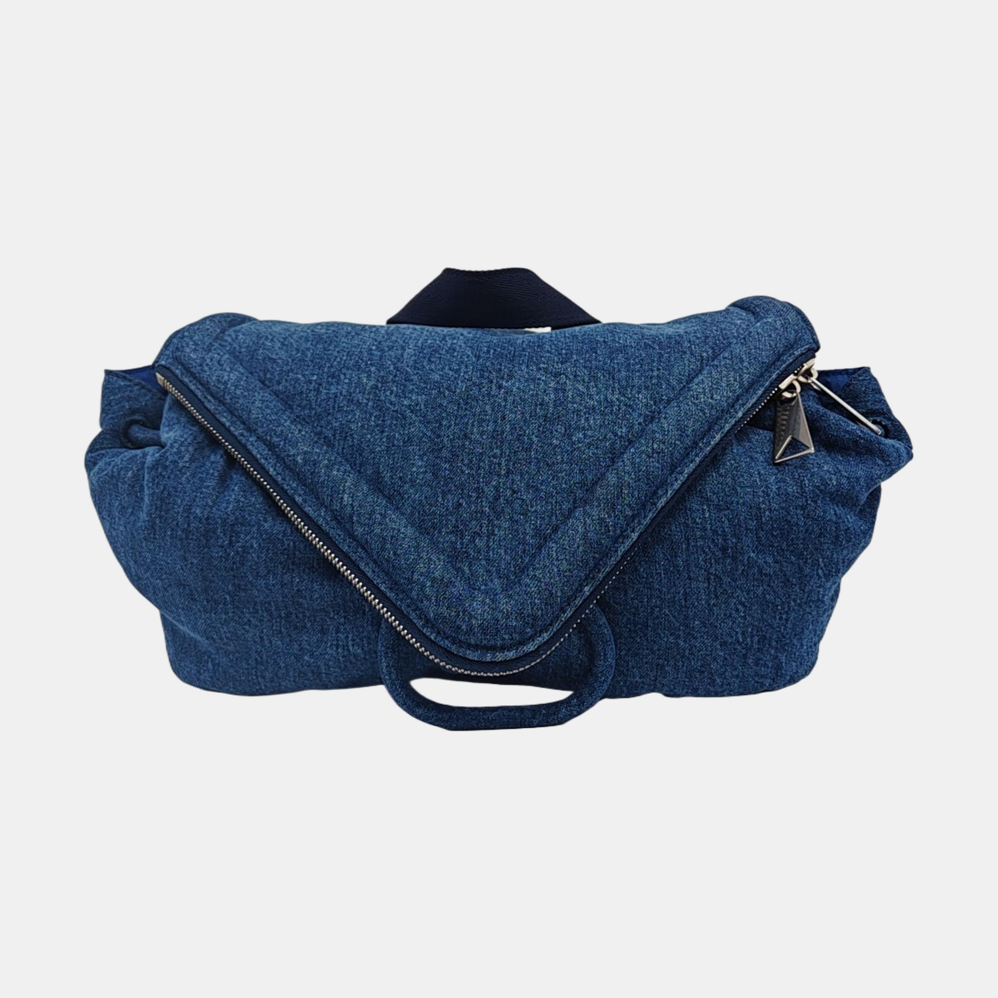 Beak Denim Blue