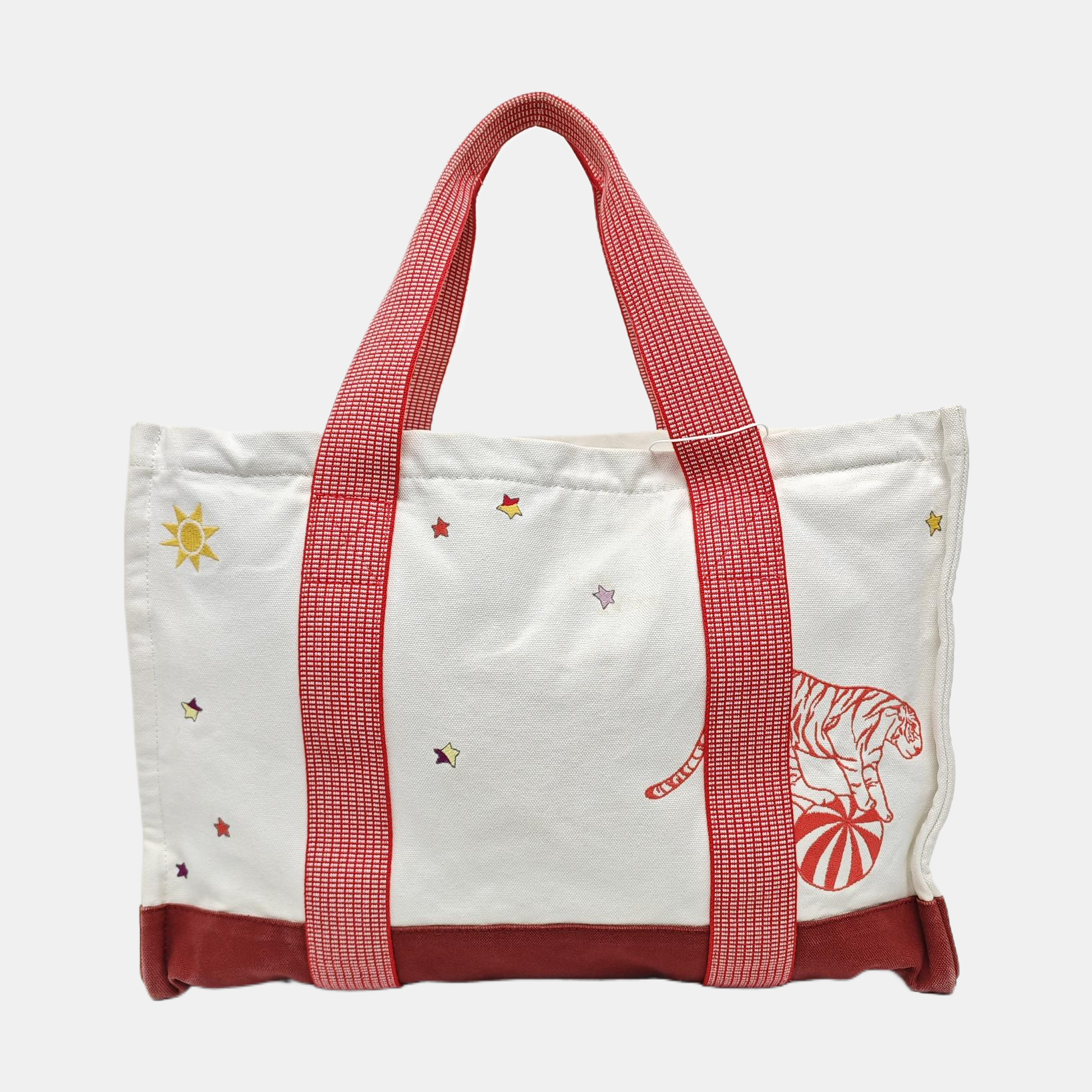 Canvas White