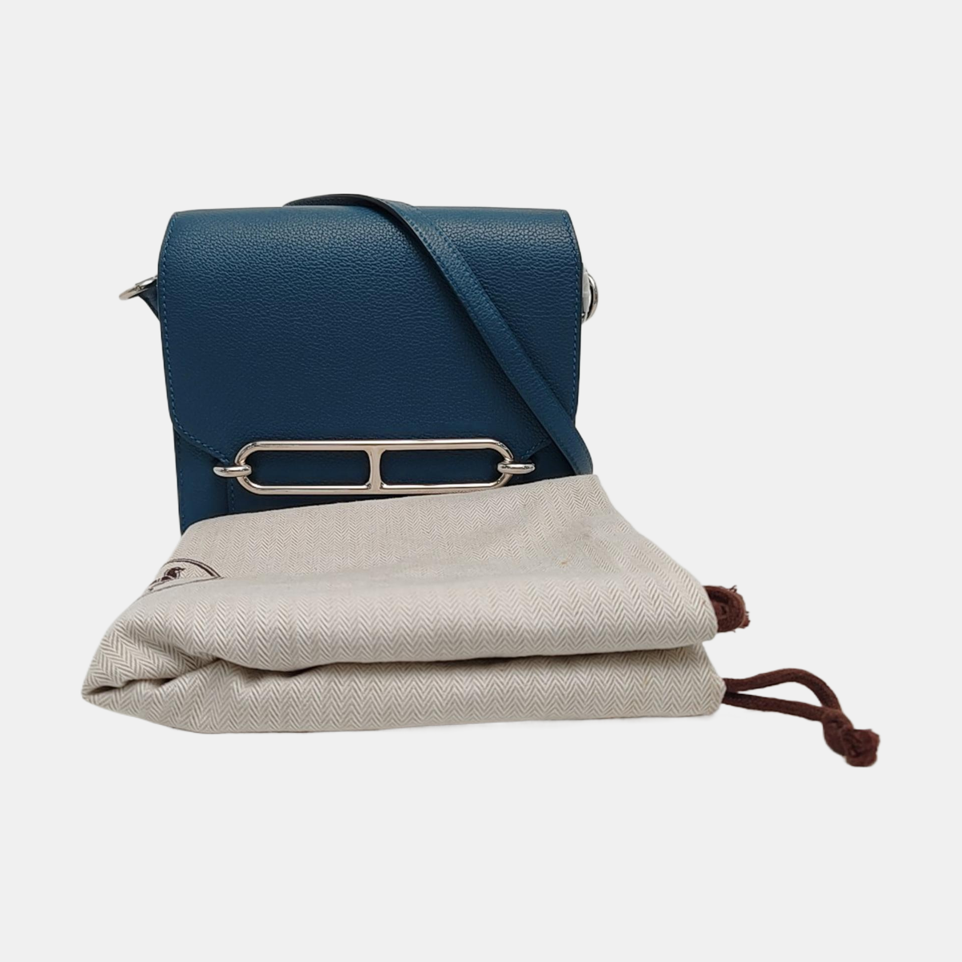 Roulis Mini Evercolor Green