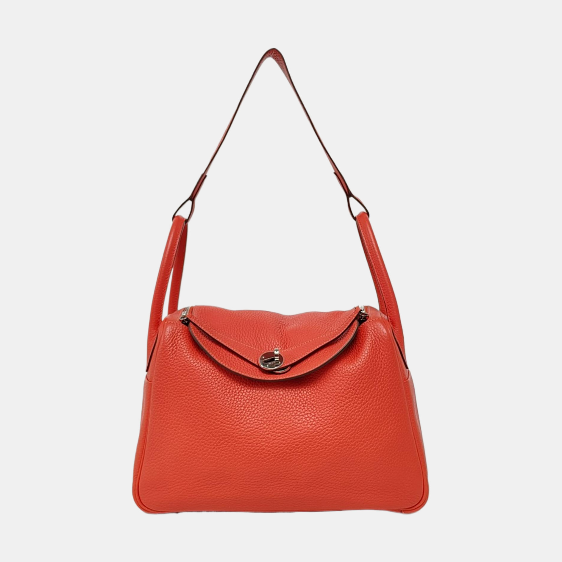 Lindy 30 Clemence Pink