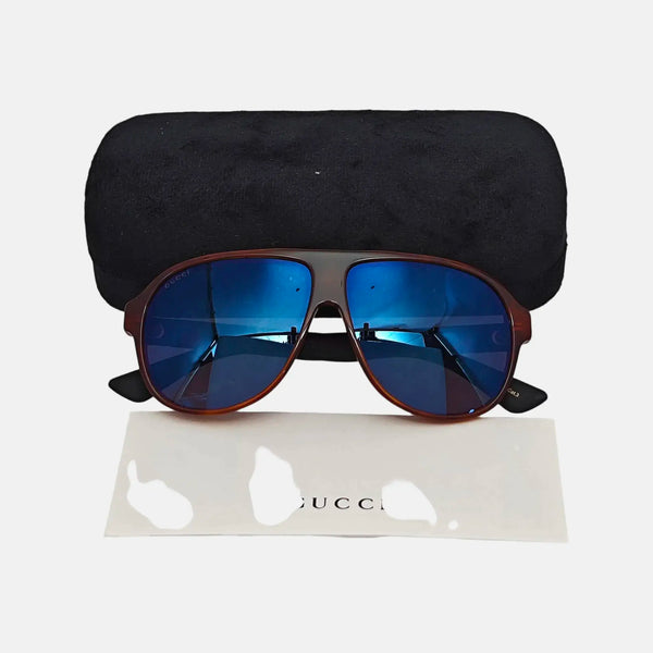 Synthetic Sunglasses Purple