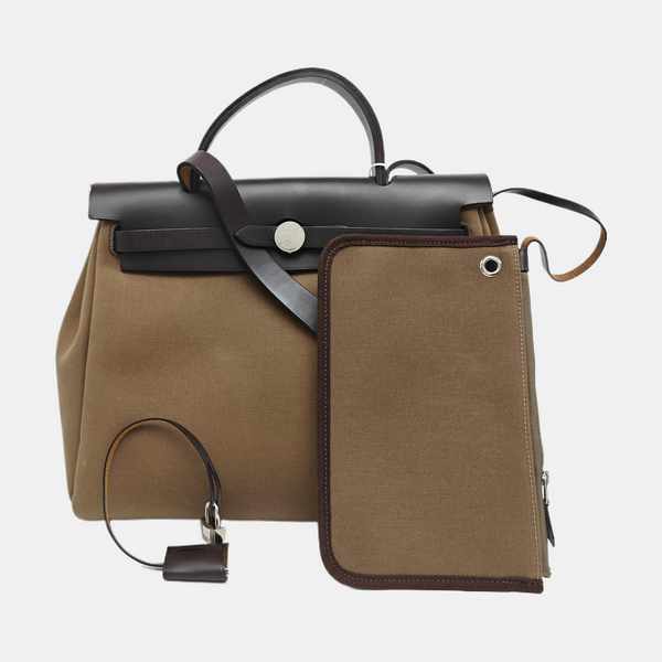 Herbag 31 Canvas Gray