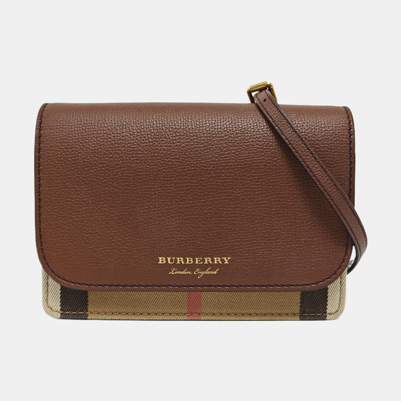 Hampshire Canvas Brown