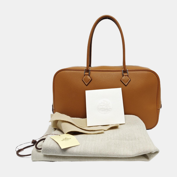 Plume Epsom Brown