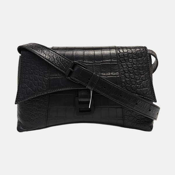 Downtown XS Calfskin Black