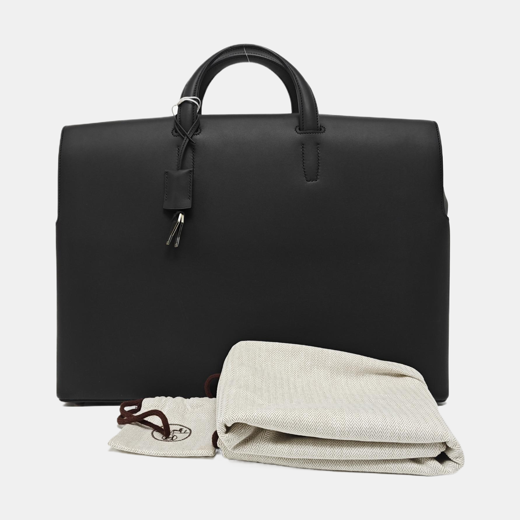 Cityhall Evercalf Black