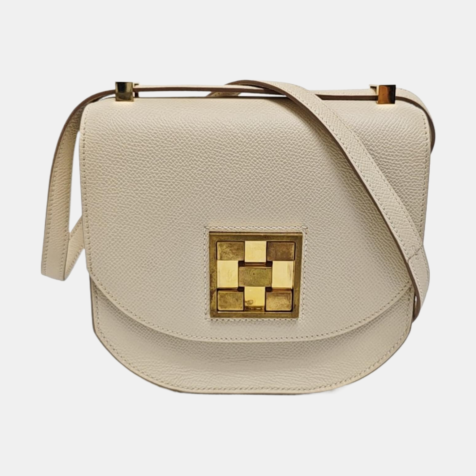 Mosaique Epsom White