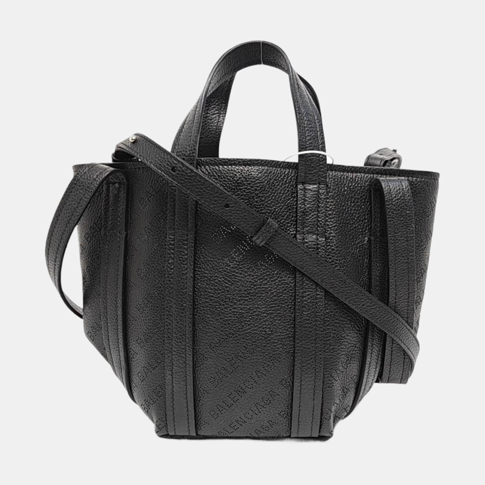 Calfskin Black