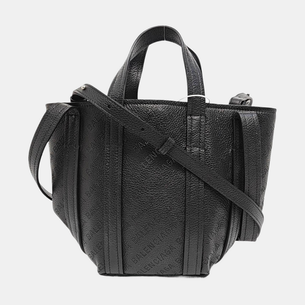 Calfskin Black