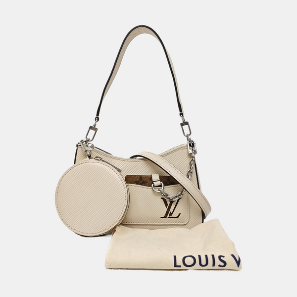 MARELLE Epi White