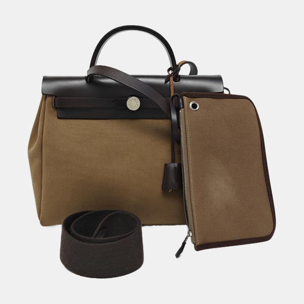Herbag 31 Canvas Gray
