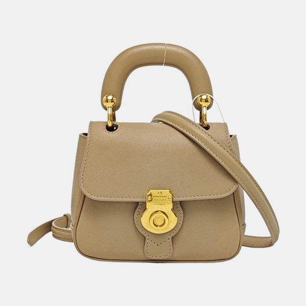 DK88 Calfskin Beige