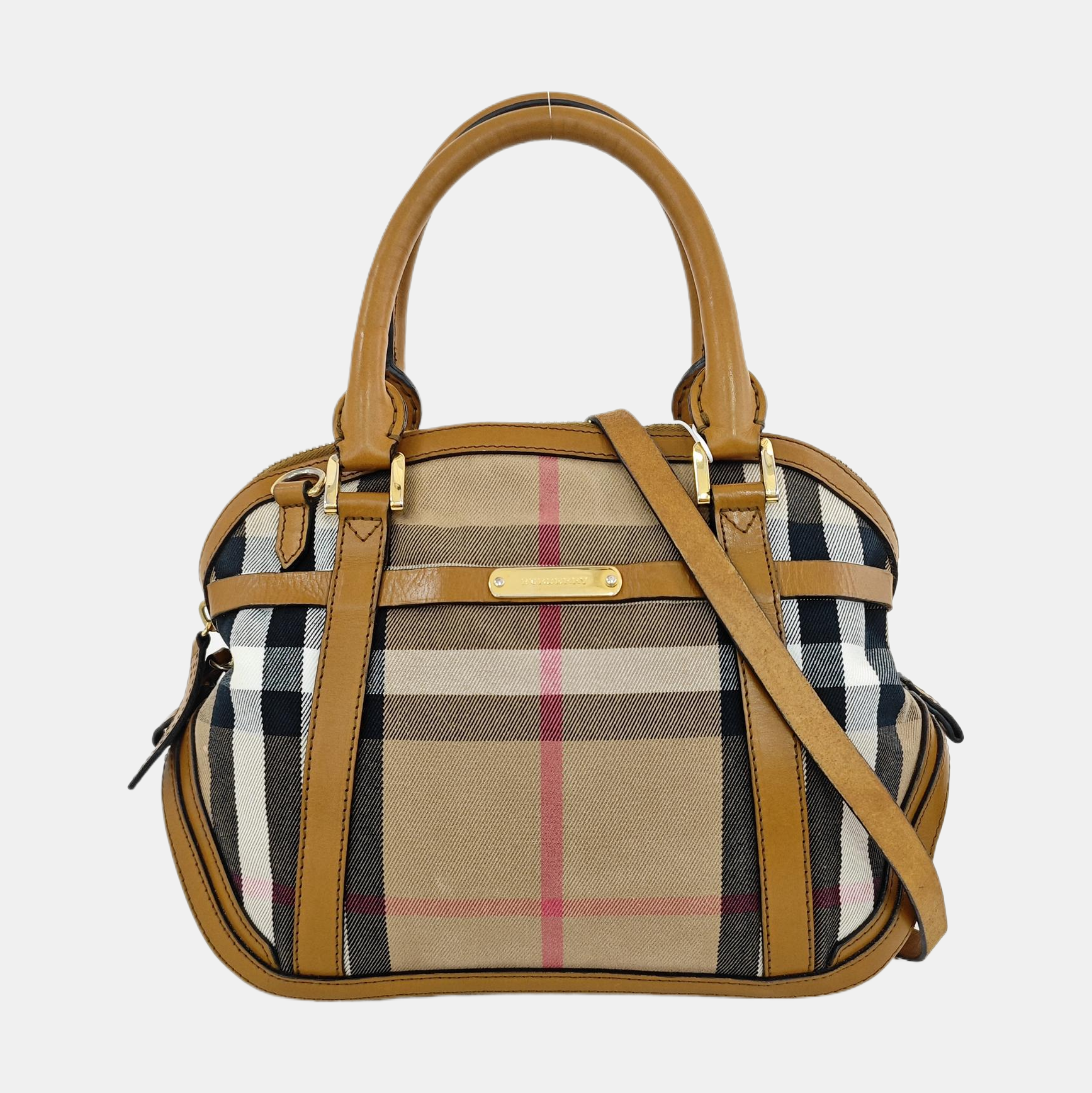 Sartorial Orchard Canvas Brown