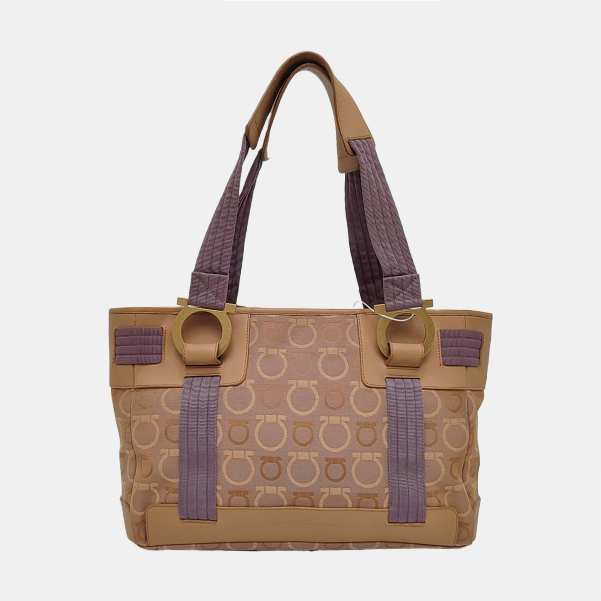 Canvas Brown
