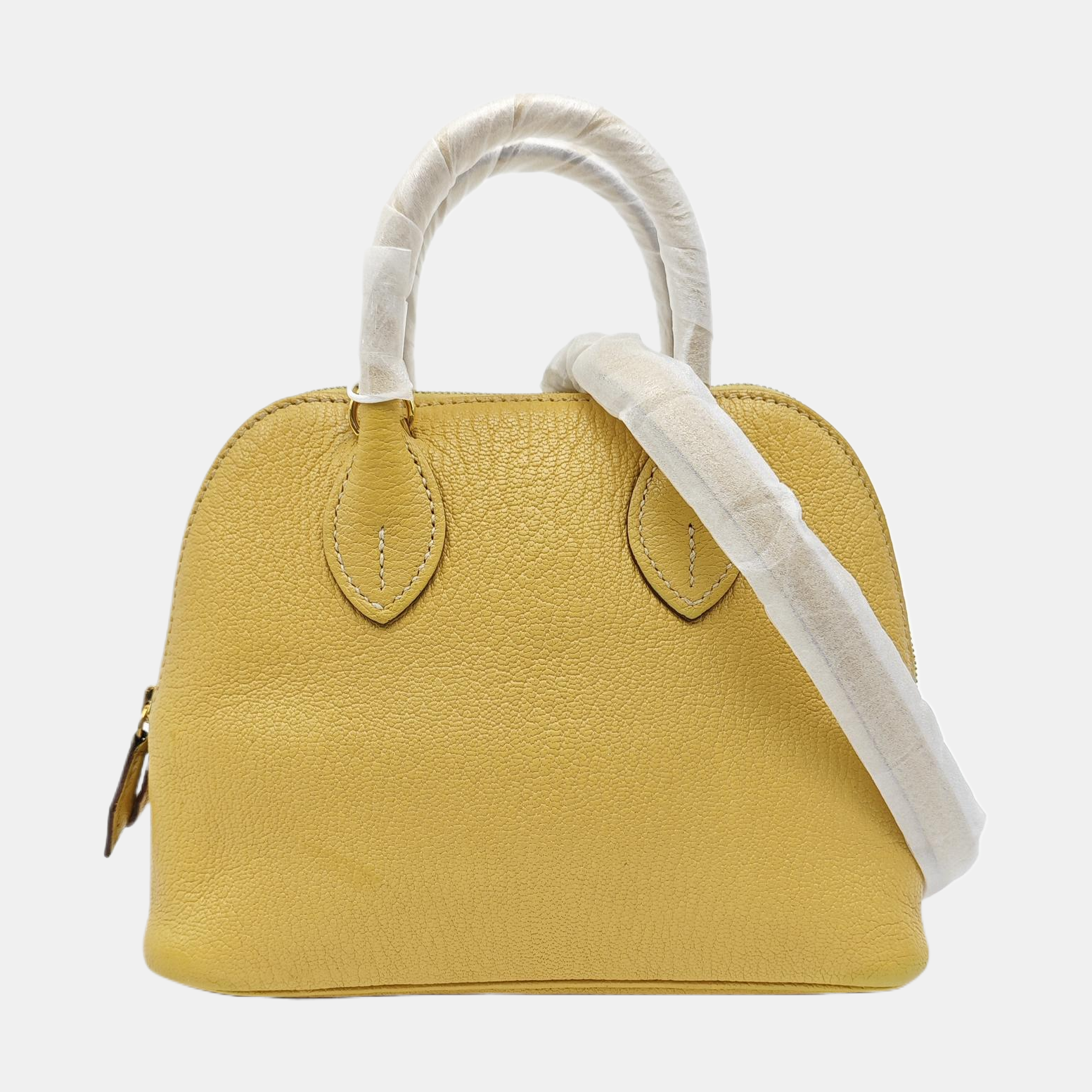 Bolide 18 Chèvre Mysore Yellow