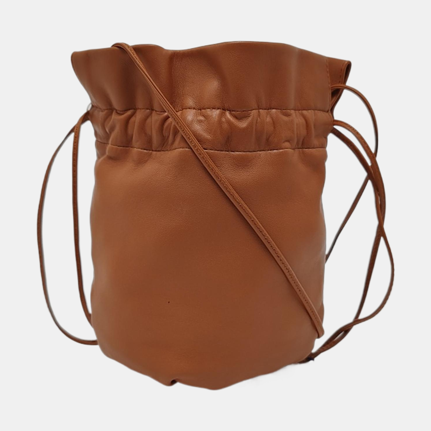 Lambskin Brown