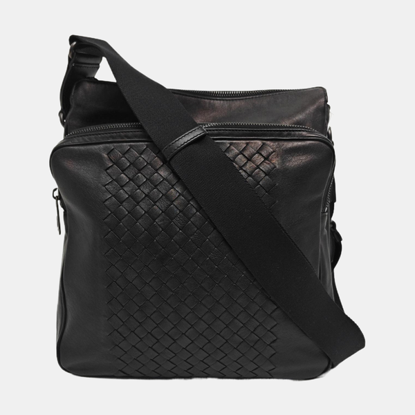 Calfskin Black