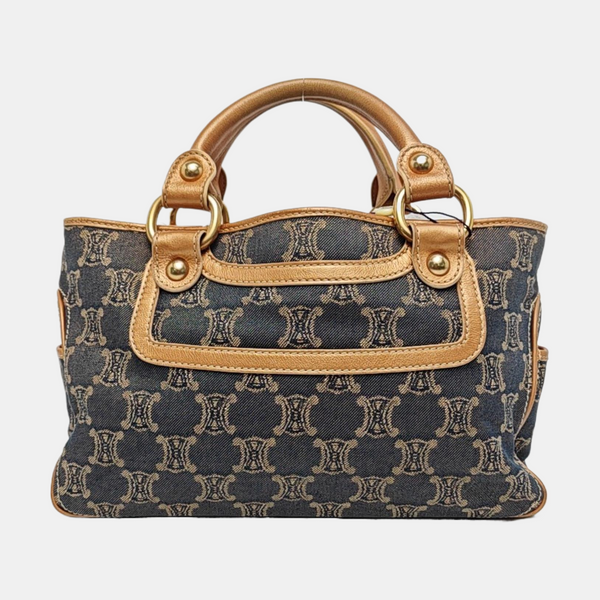 BOOGIE Canvas Gray