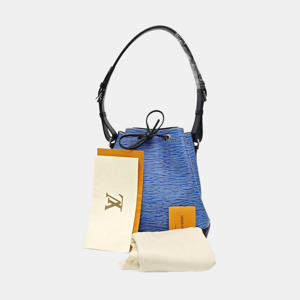 NOÉ MM Epi Blue