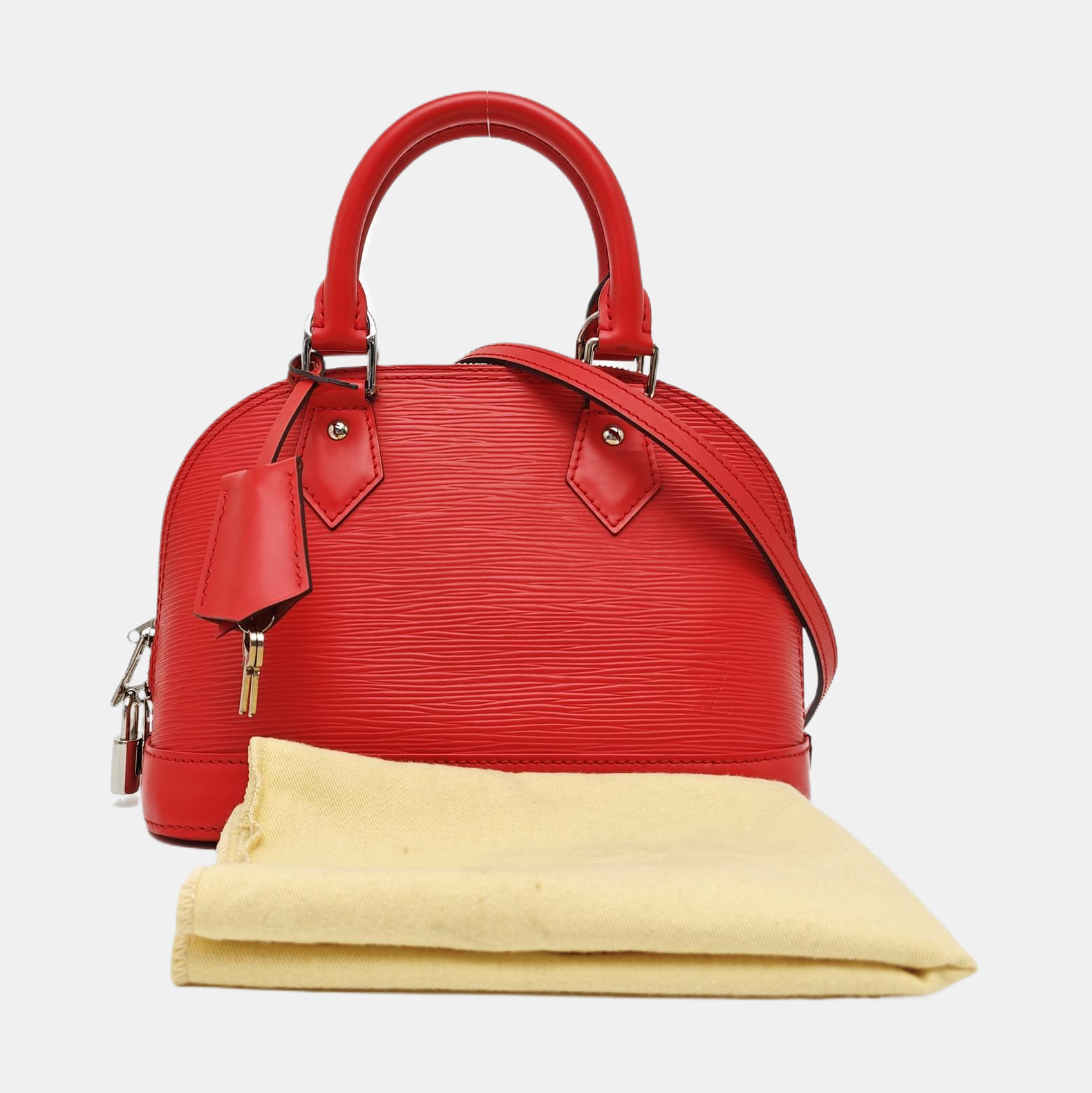 ALMA BB Epi Red