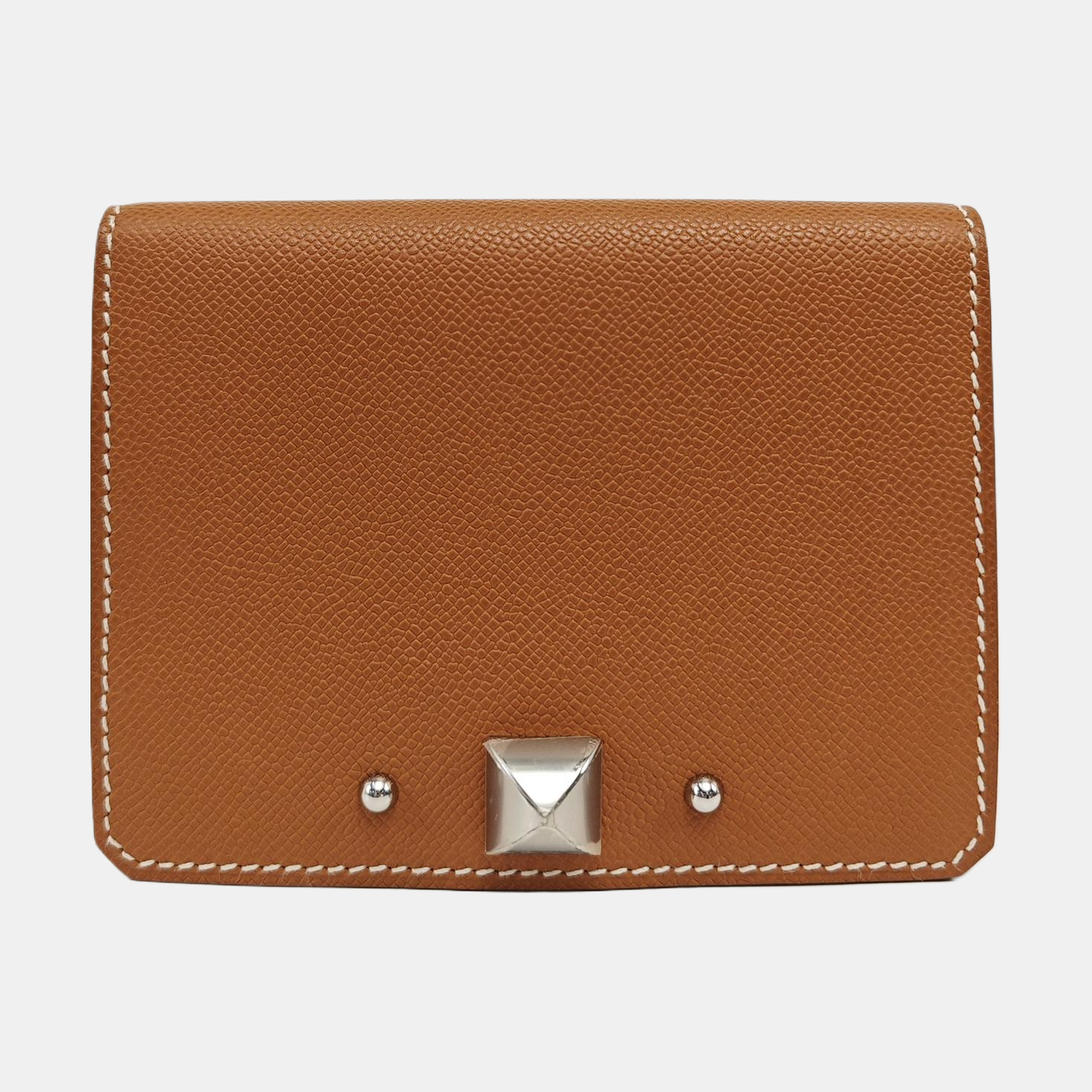 Médor Madame Brown Card Holder