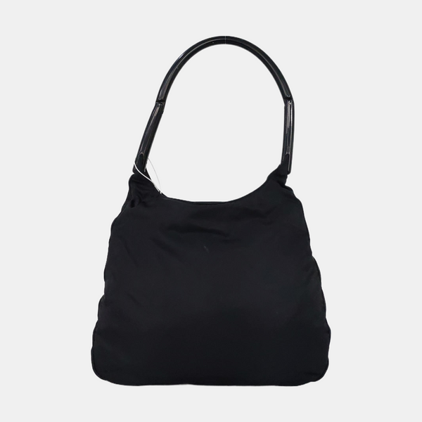 Nylon Black