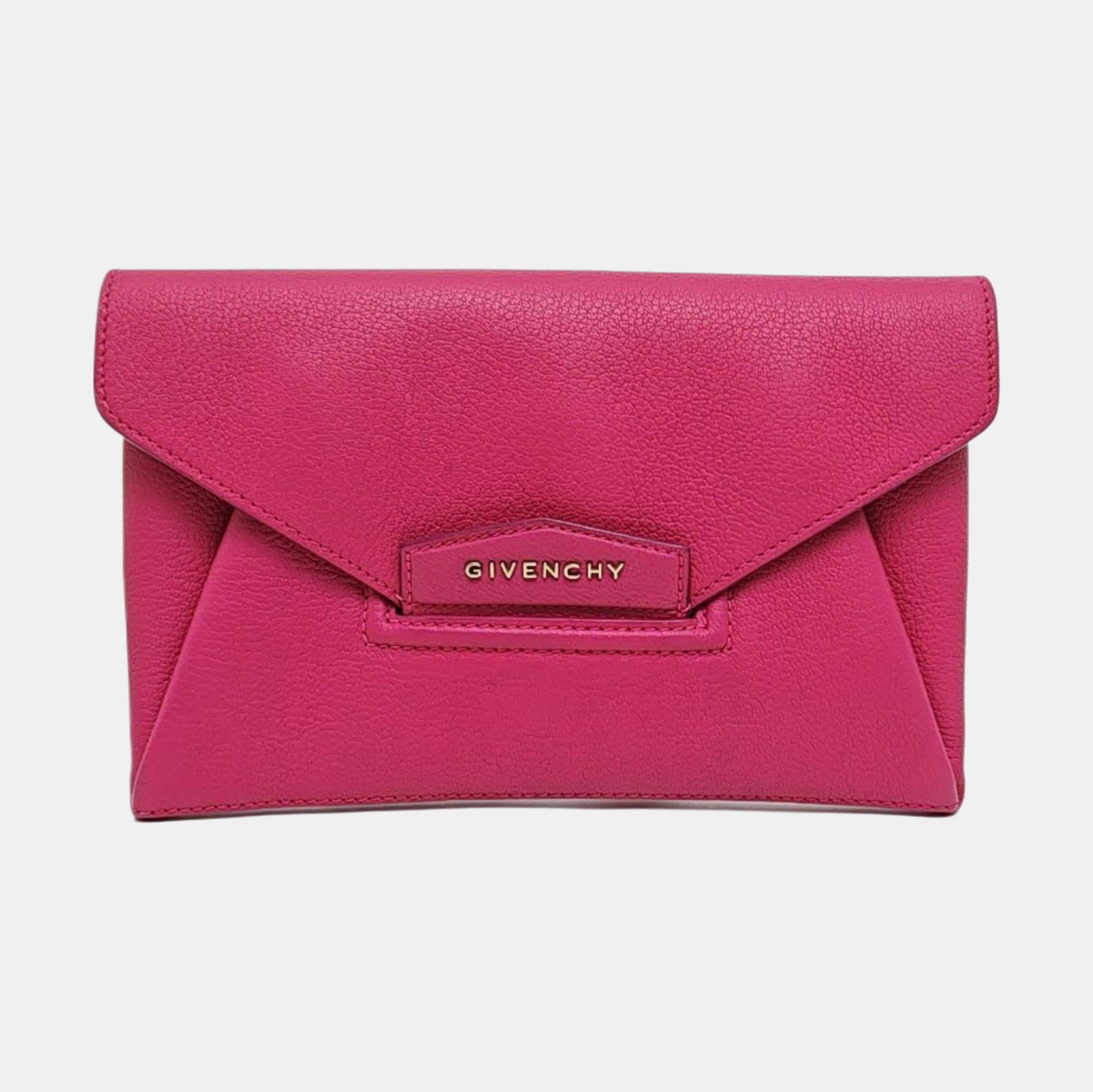Calfskin Red
