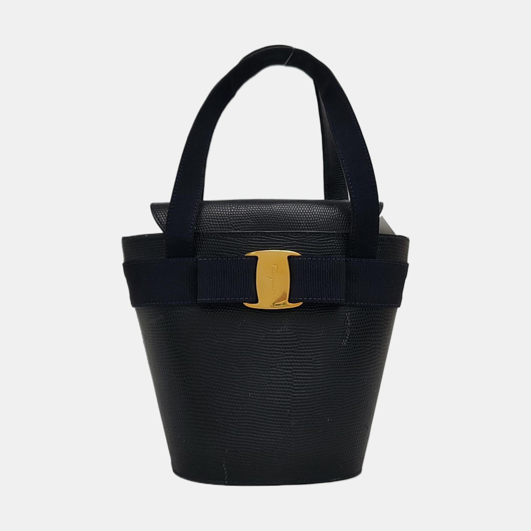Vara Leather Blue