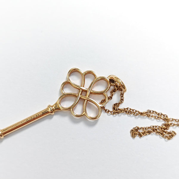 18k Rose Gold Jewelry Set