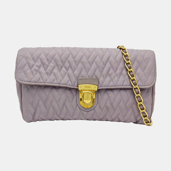 Easy Nylon Purple