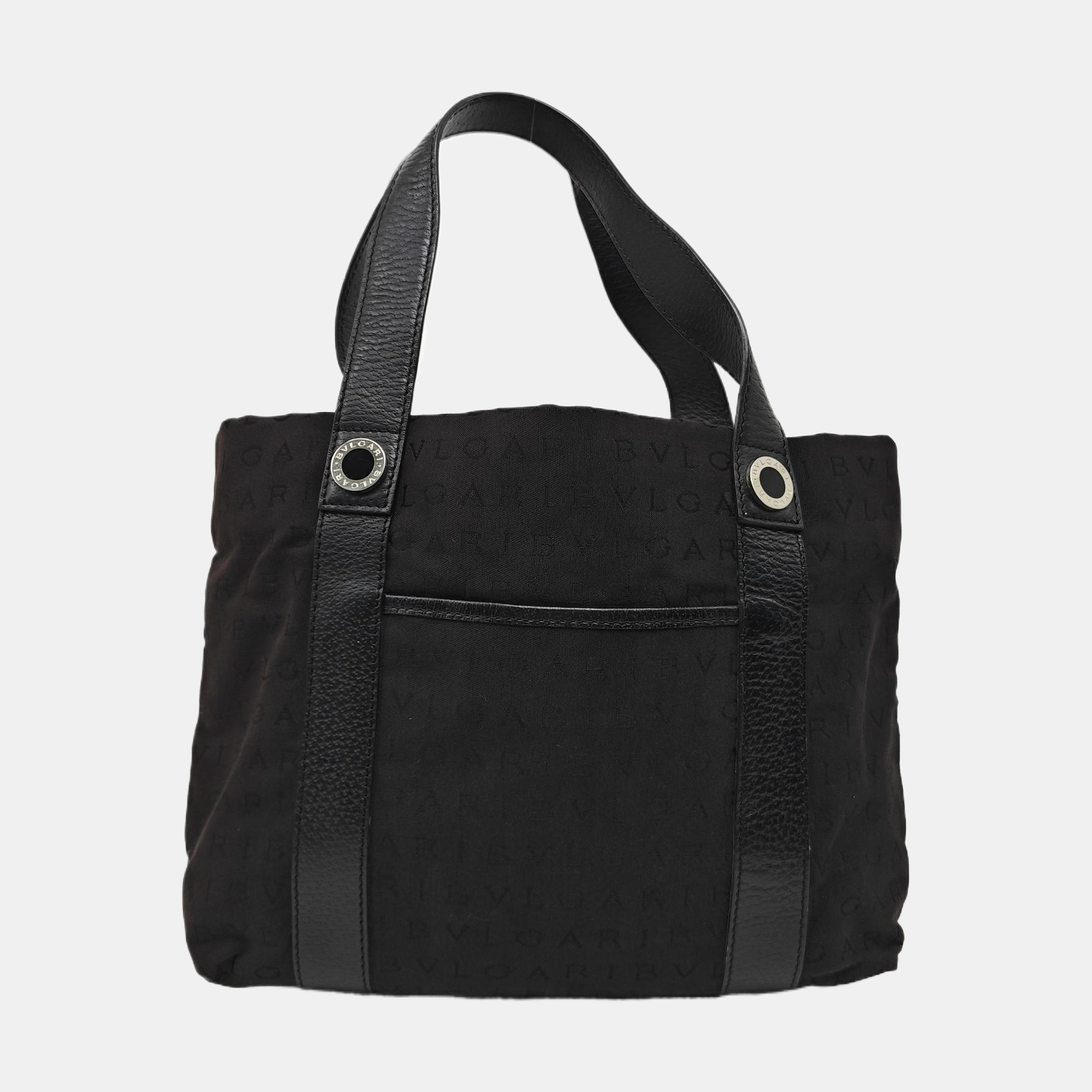 SOPHIA Small Canvas Black